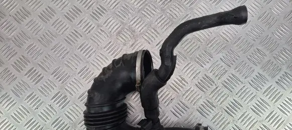 Mercedes-Benz C W203 Turbo air intake inlet pipe/hose A6460940297 A0525453826