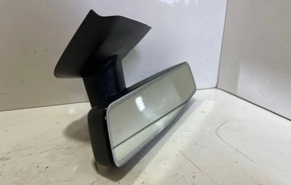 Tesla Model S Rear view mirror (interior) A048070 100836900E 13F131100590