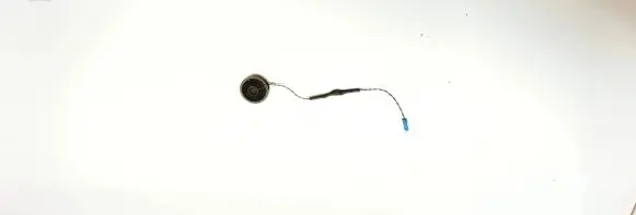 Front door high frequency speaker