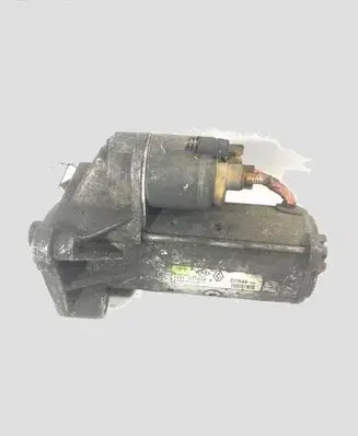 Renault Laguna II Starter motor 8200331251 D7R49