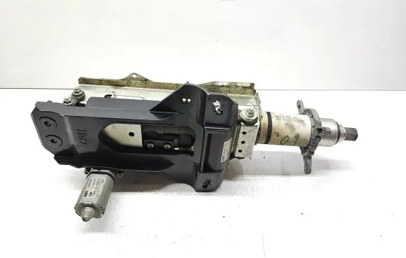 BMW 7 E65 E66 Steering wheel axle 6757492