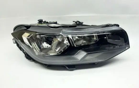 Volkswagen T-Cross Headlight/headlamp 2GM941006A