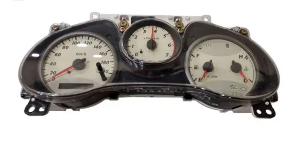 Toyota RAV 4 (XA20) Speedometer (instrument cluster) 838004A091 1575201180