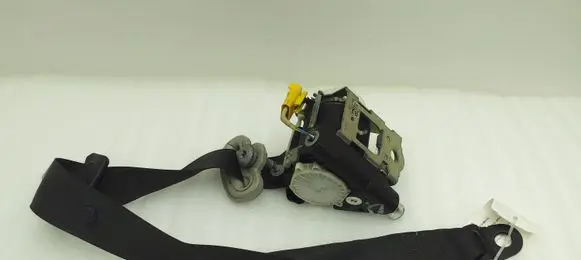 Chrysler Voyager Front seatbelt 352082R P1LQ431DVAB 33014254D