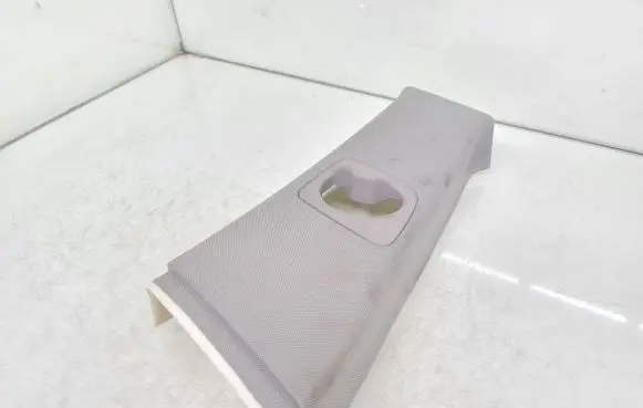 BMW 5 GT F07 (B) pillar trim (top) 51439137197 9137197