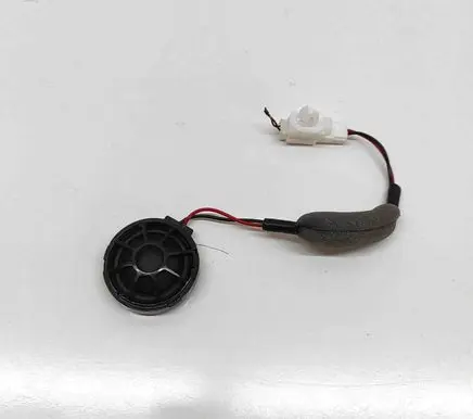 Tesla Model X Panel speaker 105072400A