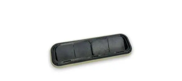 KIA EV6 Quarter panel pressure vent 97510D4000 50890