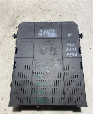 Fuse module