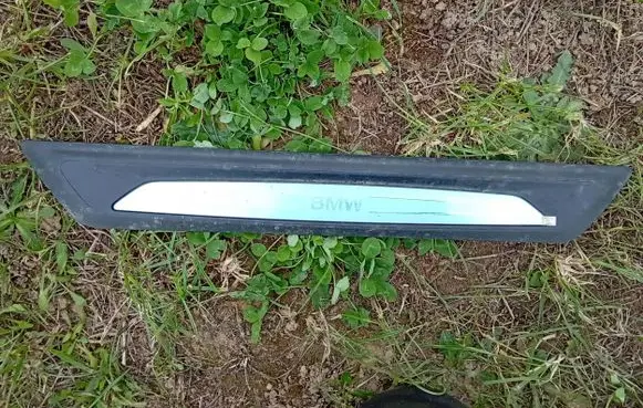BMW 1 F20 F21 Front sill trim cover ACW4960