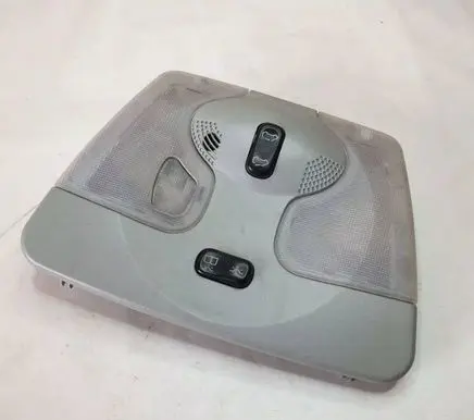 Mercedes-Benz Vaneo W414 Front seat light A4144460044