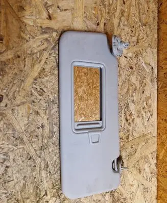 KIA Niro Sun visor