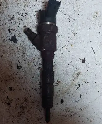 Renault Laguna II Fuel injector 8200100272