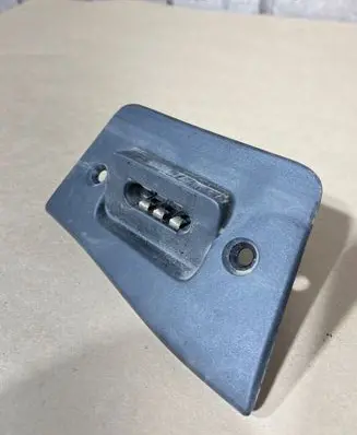 Volkswagen Transporter - Caravelle T5 Sliding door contact joint 7H0907497A 0400670018