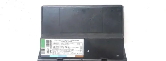 Ford Focus Other control units/modules 1S7T-15K600-HA