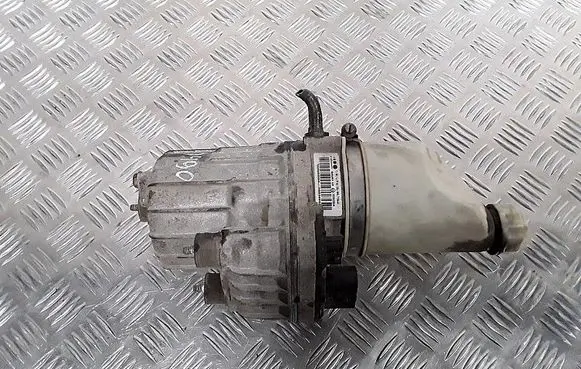 Power steering pump