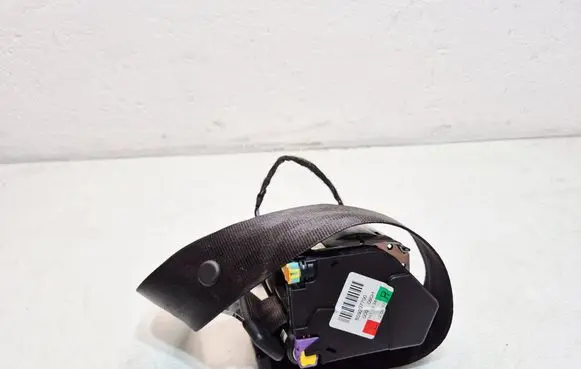 Audi Q5 SQ5 8R Rear seatbelt 609207700