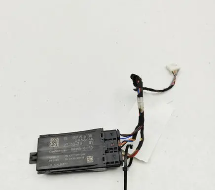 BMW XM Seat control module 5A6A446 A2C7735741200
