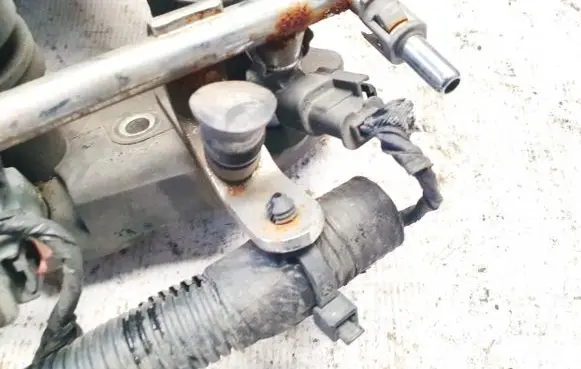 Chrysler Neon I Fuel main line pipe 0280155976