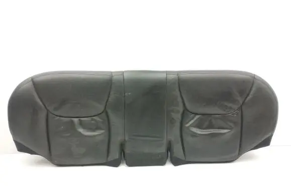 Mercedes-Benz S W220 Rear seat 