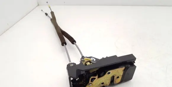 Chevrolet Epica Rear door lock