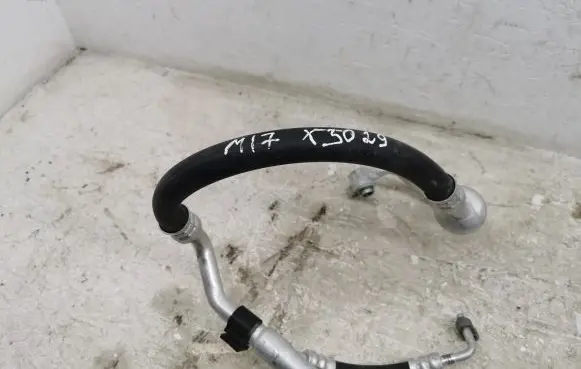 Hyundai i20 (BC3 BI3) Air conditioning (A/C) pipe/hose F912BCDFG05