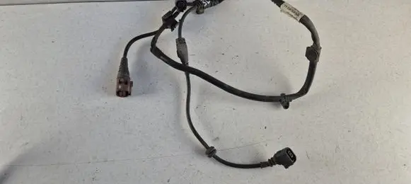 Audi A6 S6 C6 4F Rear ABS sensor wiring 4F0972253AG