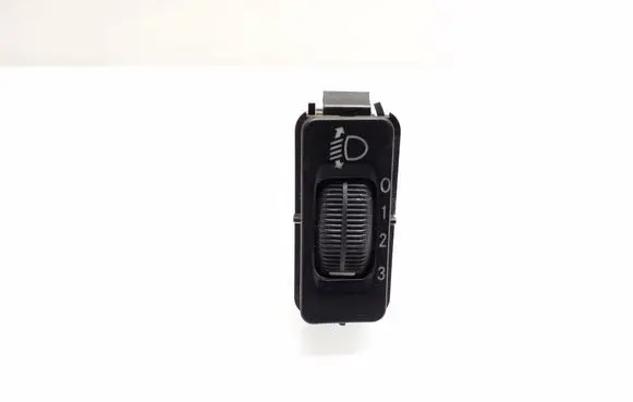 Mercedes-Benz ML W163 Headlight level height control switch A1638200010