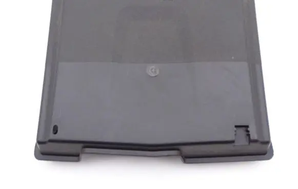 Renault Scenic III - Grand scenic III Front driver seat 873E70001R GBIMPORT
