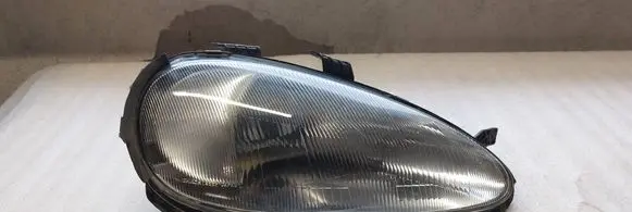 Mazda MX-3 Headlight/headlamp 1456R