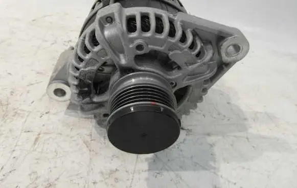 Jeep Compass Generator/alternator 56029807AA