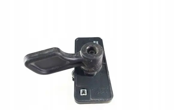 Opel Combo D Rear door interior handle trim 