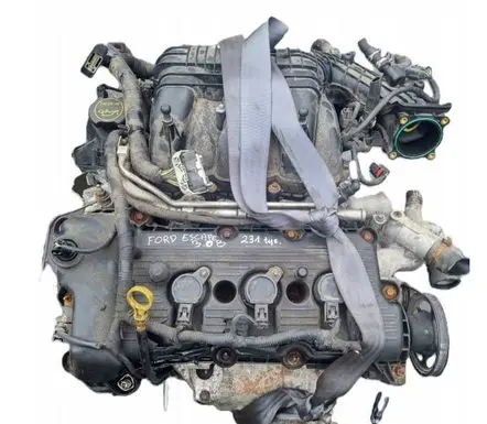 Ford Escape II Engine swap 1G758AA 300639056 E1311151210