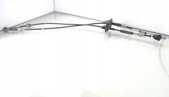 Ford Ka Gear shift cable linkage 55222343