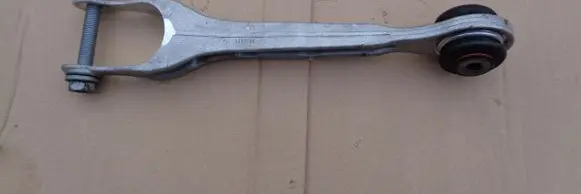 Porsche 718 Cayman 982 982c Front control arm 99134114302
