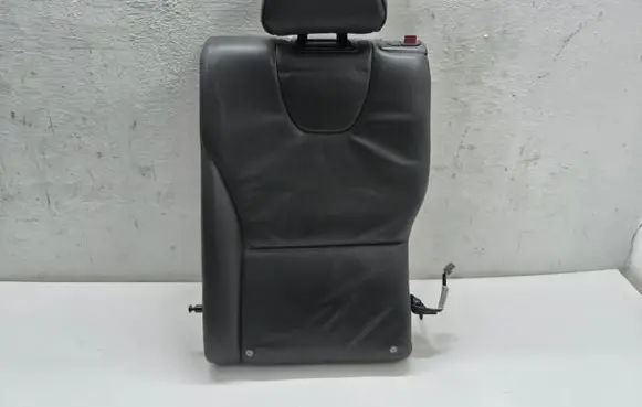 Volvo XC60 Other seats 