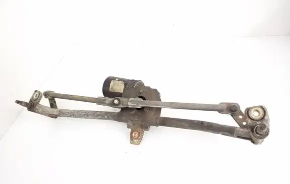 Audi A3 S3 8L Front wiper linkage and motor 1J0955623 1J1955113A