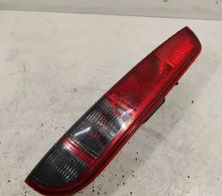 Ford Focus Rear/tail lights