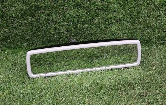Volkswagen Touareg II Rear view mirror (interior) 7P6857511 7P6857511S