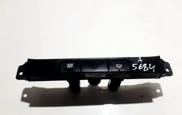 ESP (stability program) switch