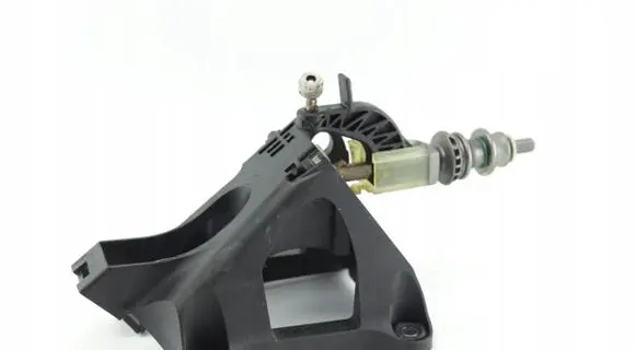 Toyota Verso Gear shifter/selector 