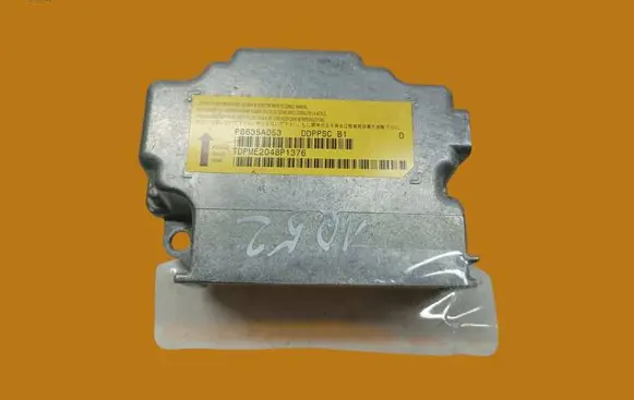 Mitsubishi Outlander Airbag control unit/module P8635A053