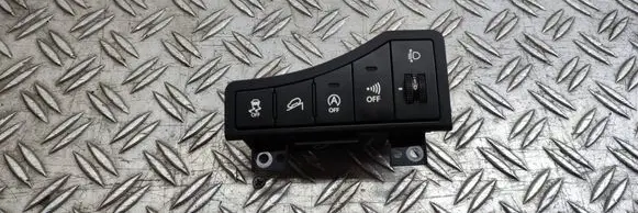 KIA Sportage Other switches/knobs/shifts 937003U690WK