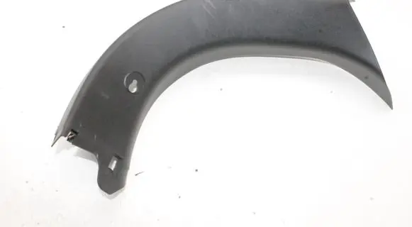 Ford Fiesta Tailgate trim H1BBA42325ACW