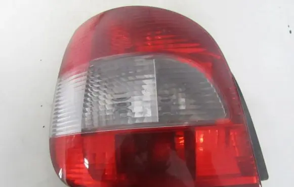Renault Scenic I Rear/tail lights