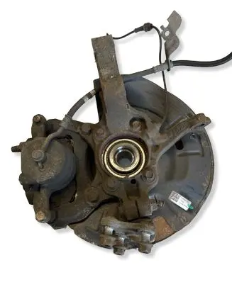KIA Sportage Front wheel hub spindle knuckle 