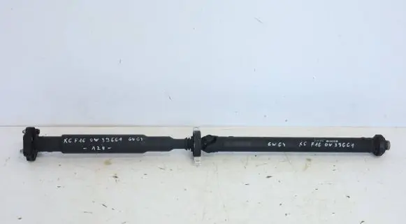 Drive shaft (set)