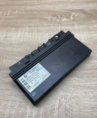 BMW 5 E60 E61 Comfort/convenience module 9136039 5WK49111