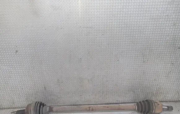 KIA Venga Front driveshaft