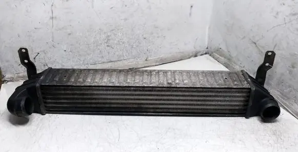 Ford Galaxy Intercooler radiator 7M3145805