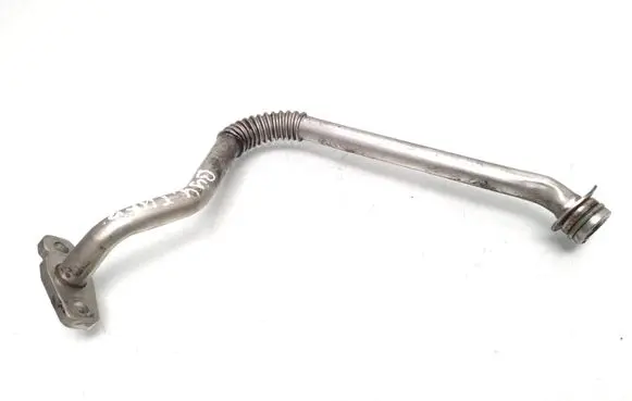 Turbo turbocharger oiling pipe/hose